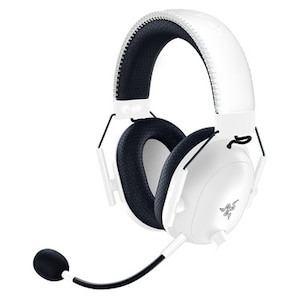 Razer｜【国内正規品】ワイヤレスゲーミングヘッドセット BlackShark V2 Pro White Edition（ホワイト）｜RZ04-04530200-R3M1