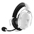 Razer｜【国内正規品】ワイヤレスゲーミングヘッドセット BlackShark V2 Pro White Edition（ホワイト）｜RZ04-04530200-R3M1