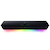 Razer｜【国内正規品】ヘッドトラッキングAI機能搭載 ビームフォーミングサウンドバー Leviathan V2 Pro｜RZ05-04160100-R3A1