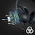 Razer｜【国内正規品】ゲーミングヘッドセット Kraken V3 X｜RZ04-03750300-R3M1