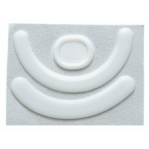 GRAPHT（グラフト）｜PTFE マウスソール Logicool G G703 / G603 / G403対応(ホワイト)｜TGR032-G703