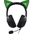 Razer｜【国内正規品】有線 RGB ネコミミ ゲーミングヘッドセット RAZER KRAKEN KITTY V2（Black）｜RZ04-04730100-R3M1