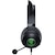 Razer｜【国内正規品】有線 RGB ネコミミ ゲーミングヘッドセット RAZER KRAKEN KITTY V2（Black）｜RZ04-04730100-R3M1