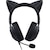 Razer｜【国内正規品】有線 RGB ネコミミ ゲーミングヘッドセット RAZER KRAKEN KITTY V2（Black）｜RZ04-04730100-R3M1