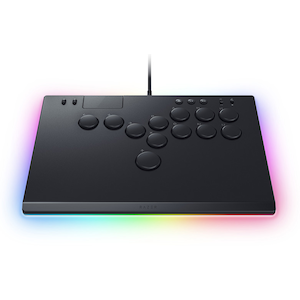 Razer｜Kitsune（キツネ）｜RZ06-05020100-R3A1 ｷﾂﾈ