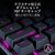 Razer｜【国内正規品】ラピッドトリガー対応 光学式オプティカルキーボード 有線 テンキーレス 日本語配列｜RZ03-04981300-R3J1