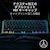 Razer｜【国内正規品】ラピッドトリガー対応 光学式オプティカルキーボード 有線 60%サイズ 日本語配列｜RZ03-04991300-R3J1