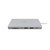Razer｜【国内正規品】ドッキングステーション 11ポート USB C Dock (Mercury White)｜RC21-02250200-R3M1