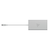 Razer｜【国内正規品】ドッキングステーション 11ポート USB C Dock (Mercury White)｜RC21-02250200-R3M1
