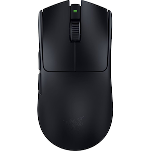 Razer｜【国内正規品】超軽量左右対称型ワイヤレスeスポーツゲーミングマウス Viper V3 Pro（ブラック）｜RZ01-05120100-R3A1