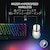 Razer｜【国内正規品】RGB対応 高性能小型ワイヤレスマウス Cobra Pro (White Edition)｜RZ01-04660200-R3A1