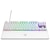 Razer｜【国内正規品】ラピッドトリガー対応 光学式オプティカルキーボード 有線 日本語配列 Huntsman V3 Pro Tenkeyless JP (White Edition)｜RZ03-04981800-R3J1