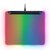 Razer｜【国内正規品】Razer Chroma RGB 対応フルイルミネーション式ゲーミングマウスパッド Firefly V2 Pro｜RZ02-04920100-R3M1