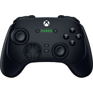 Razer｜【国内正規品】Xbox ＆ PC用 ワイヤレス eスポーツコントローラー Wolverine V3 Pro｜RZ06-05200100-R3M1