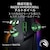 Razer｜【国内正規品】Razer Chroma RGB対応 ワイヤレスゲーミングマウス（ブラック）｜RZ01-05240100-R3A1