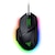 Razer｜【国内正規品】Razer Chroma RGB対応 エルゴノミックゲーミングマウス（ブラック）｜RZ01-05230100-R3M1