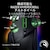 Razer｜【国内正規品】Razer Chroma RGB対応 エルゴノミックゲーミングマウス（ブラック）｜RZ01-05230100-R3M1