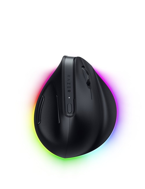 Razer Pro Click V2 - Vertical Edition - Myszka do gier