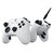 Razer｜【国内正規品】Xbox ＆ PC用 有線 eスポーツコントローラー Wolverine V3 Tournament Edition (White Edition)｜RZ06-05210200-R3M1
