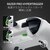 Razer｜【国内正規品】Xbox ＆ PC用 有線 eスポーツコントローラー Wolverine V3 Tournament Edition (White Edition)｜RZ06-05210200-R3M1