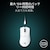 Razer�b�y�������K�i�zDeathAdder V4 Pro (White Edition)�bRZ01-05330200-R3A1