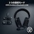 Razer�b�y�������K�i�z�Q�[�~���O�w�b�h�Z�b�g BlackShark V3�bRZ04-05410100-R3M1