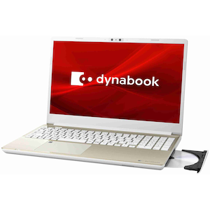 Dynabook�b�_�C�i�u�b�N�b�m�[�g�p�\�R�� E6(15.6�^/Windows11/Core i5 1334U/������ 16GB/SSD 512GB/DVD/Office)�bP1E6ABJG