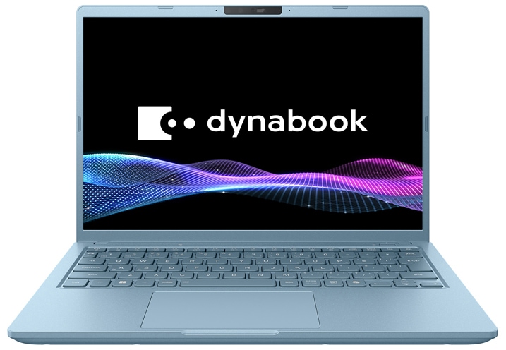 ノートパソコン G9(13.3型/Windows11/Core Ultra 7 355/メモリ 16GB