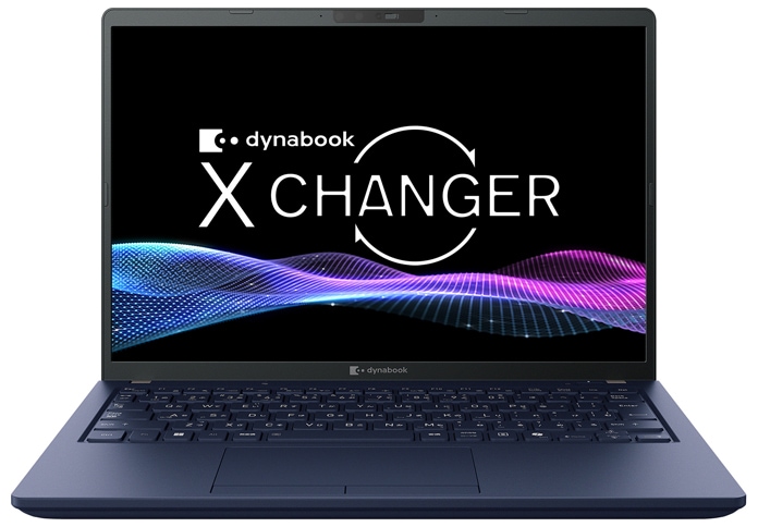 ノートパソコン X9(13.3型/Windows11/Core Ultra 7 355/メモリ 16GB