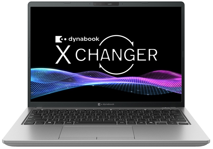 ノートパソコン X9(13.3型/Windows11/Core Ultra 7 355/メモリ 16GB