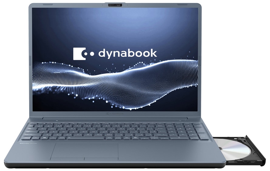 Windowsノート本体 dynabook windows11 ssd500gb ノートパソコン T9(16型/Windows11/Core 7 350/メモリ 32GB/SSD 512GB