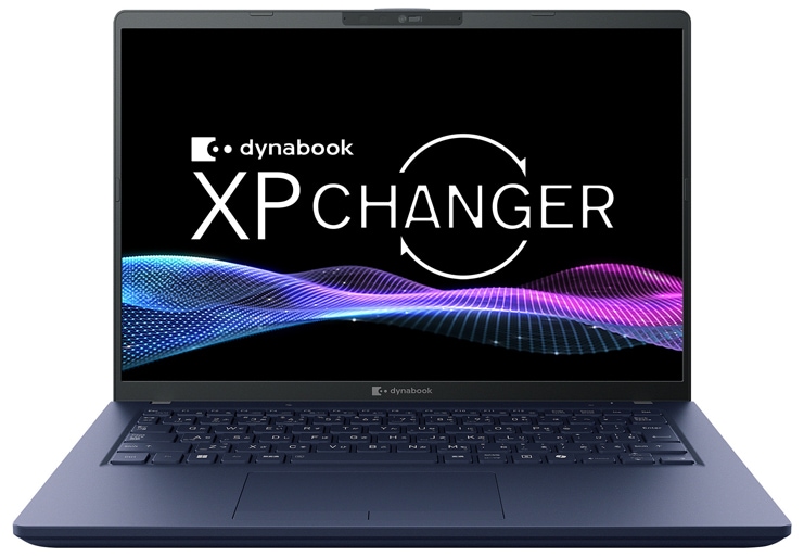hp 爆速SSD Windows11 ノートパソコン a4第9世代 ノートパソコン XP9(14型/Windows11/Core Ultra 7 355/メモリ 32GB/SSD