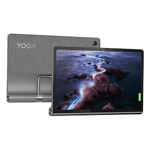 Lenovo｜レノボ｜11型 Android タブレットパソコン Lenovo Yoga Tab 11（SIMフリーモデル）4GB/128GB｜ZA8X0059JP