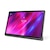 Lenovo｜レノボ｜11型 Android タブレットパソコン Lenovo Yoga Tab 11（SIMフリーモデル）4GB/128GB｜ZA8X0059JP