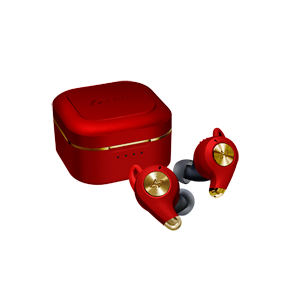 ノイズキャンセリング機能搭載完全ワイヤレスbluetoothイヤホン レッドスピネル Joshin Webショップ 通販 Aviot Te D01q Rd ノイズキャンセリング機能搭載完全ワイヤレスbluetoothイヤホン レッドスピネル Joshin Webショップ 通販 Aviot Te D01q Rd