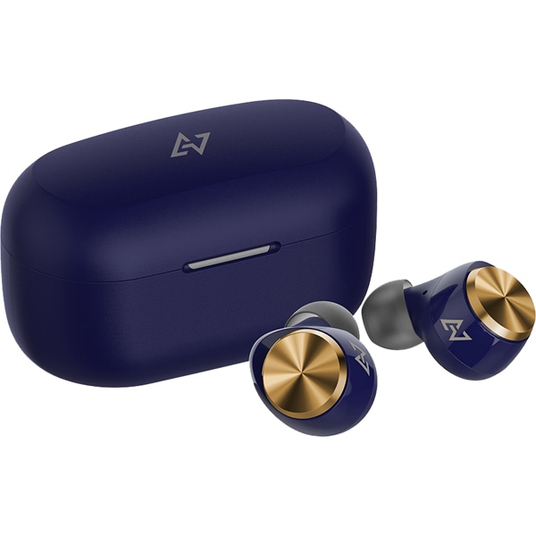ノイズキャンセリング機能搭載 完全ワイヤレス Bluetooth