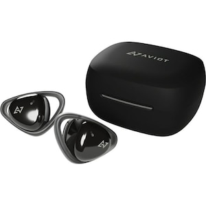 AVIOT�b���S���C�����XBluetooth�C���z���i�u���b�N�j�bTE-S1-BK