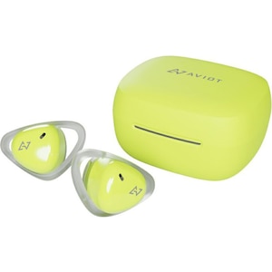 AVIOT�b���S���C�����XBluetooth�C���z���i���C���C�G���[�j�bTE-S1-YE