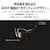 AVIOT�b���`�����C�����X�w�b�h�z��(���^���b�N�u���b�N)�bWB-E1-BK