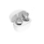 AVIOT�b���S���C�����XBluetooth�C���z���i�V���o�[�j�bTE-I3-SL