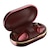 AVIOT�b�m�C�Y�L�����Z�����O�@�\���ځ@���S���C�����XBluetooth�C���z���iDark Red�j�bTE-W1-RD