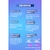 AVIOT�b�m�C�Y�L�����Z�����O�@�\���ځ@���S���C�����XBluetooth�C���z���iDark Red�j�bTE-W1-RD