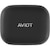 AVIOT�b�m�C�Y�L�����Z�����O�@�\���ځ@���S���C�����XBluetooth�C���z���i�u���b�N�j�bTE-A1-BK