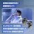 AVIOT�b�m�C�Y�L�����Z�����O�@�\���ځ@���S���C�����XBluetooth�C���z���i�_�[�N�V���o�[�j�bTE-W2-SL