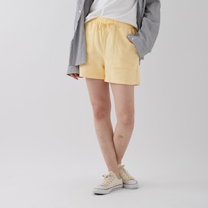 Ocean Pacific�b���f�B�[�X�@�V���[�c�i�C�G���[�E�T�C�Y�FM�j�b522751-YEL-M