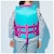 Ocean Pacific�b�L�b�Y ���C�t�W���P�b�g ���W���[�p�iTQ�E�T�C�Y�FM�j�b122485MTQ