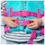 Ocean Pacific�b�L�b�Y ���C�t�W���P�b�g ���W���[�p�iTQ�E�T�C�Y�FM�j�b122485MTQ