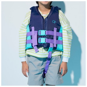 Ocean Pacific�b�L�b�Y ���C�t�W���P�b�g ���W���[�p�iNV�E�T�C�Y�FL�j�b122485LNV