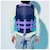 Ocean Pacific�b�L�b�Y ���C�t�W���P�b�g ���W���[�p�iNV�E�T�C�Y�FL�j�b122485LNV