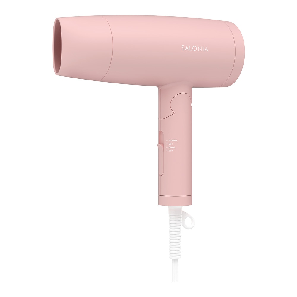 ヘアードライヤー(メロウコーラルピンク)【SS限定モデル ヘアードライヤー(メロウコーラルピンク)【SS限定モデル